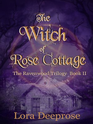 cover image of The Witch of Rose Cottage